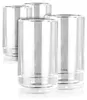 GOURMETmaxx Glas selbstkühlend - 4er-Set je 280 ml | Produktbild-Vorschau 1