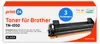 NIEUW: print24 Toner voor Brother TN1050, compatibel met Productafbeelding-voorbeeld 2