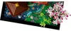 LEGO Icons 10315 Peaceful Garden. Zen Botanical Gardening Productafbeelding-voorbeeld 15