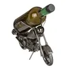 OOTB Kovový držák na láhev motocykl I cca 31 x 17 cm Náhled obrázku produktu 2