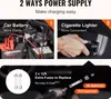 Elektryczny podnośnik hydrauliczny VEVOR 5 t, 180 W, Podgląd zdjęcia produktu 6
