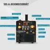 Transformator GAL-700E-4 für Schweißgerät Produktbild-Vorschau 3