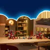 Lego DREAMZzz Dino-Düsenflieger Anteprima dell’immagine prodotto 24