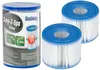 Bestway 60311, Filtrová kazeta, Modrá, Bílá, 106 mm, 106 Náhled obrázku produktu 15