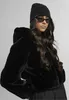 Urban Classics - BASIC BEANIE schwarz Anteprima dell’immagine prodotto 7