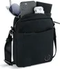 Bugatti pánská crossbody 49 6406 01 black Náhled obrázku produktu 12