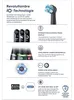 Oral-B Oral-B iO Series 6 , Elektrische Zahnbürste, (Black Produktbild-Vorschau 14