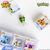 Funko Pop! Bitty POP Pokémon - Figurki winylowe Bulbasaur w Náhľad obrázku produktu 11