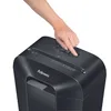 Fellowes Powershred LX 50 schwarz Produktbild-Vorschau 14