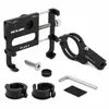 GUB Plus 6 Universal Bike Fahrrad Halterung für Handy, Produktbild-Vorschau 6