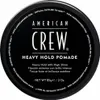 American Crew Pomade Heavy Hold Haarpomade für extra Produktbild-Vorschau 1