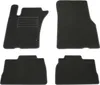 AD Tuning Fußmatten Set für Mercedes M-Klasse W163 ML, Bj. Produktbild-Vorschau 1