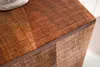 riess-ambiente Design Deko Säule 3er Set MAKASSAR 80cm Produktbild-Vorschau 5