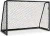 EXIT Scala Aluminium But de Football 180x120cm – Résistant Voir les images du produit 4