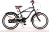 TPFSports Black Cruiser Kinderfahrrad - Jungen - 18 Zoll - Produktbild-Vorschau 9