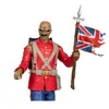 Metal Music Maniacs Actionfigur Wave 2 Trooper Eddie (Iron Produktbild-Vorschau 4