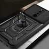 Spacecase Camring Redmi Note 8 Pro schwarz Produktbild-Vorschau 3