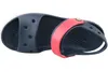 Crocs&trade Crocband Kids Sandale Produktbild-Vorschau 14