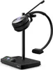 Yealink 1308000 Yealink DECT Casque WH62 Mono équipes Voir les images du produit 2