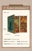 Booknook Violin Detective Agency Produktbild-Vorschau 6