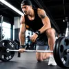 Zughilfe Zughilfen (gepolstert) für Krafttraining, Produktbild-Vorschau 3