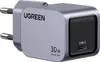 Ugreen 35006, Drinnen, AC, Grau Produktbild-Vorschau 3
