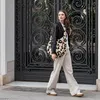 reisenthel moonbag Umhängetasche Teddy Leo Cream GO6071 Produktbild-Vorschau 5