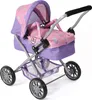 BAYER CHIC 2000 Kuschelwagen SMARTY 555-96 Produktbild-Vorschau 1
