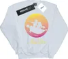 Disney - Sweatshirt für Herren BI18353 (XXL) (Weiß) Produktbild-Vorschau 1