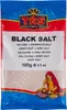 TRS Czarna Sól black salt 100g Podgląd zdjęcia produktu 2