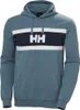 Helly Hansen Salt Kapuzenpullover Blau XL Mann Blau XL Produktbild-Vorschau 3