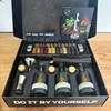 Dibys Gin Baukasten Set Mit Gewürzen Und Cocktail Mhd 12/26 Voir les images du produit 3