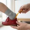 4 Stück Baby Schuhanzieher Set bis Schuhgröße 24 Kunststoff Produktbild-Vorschau 8