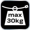 EXTREME Kabelbinder 3,6 × 150 mm, weiß, 100 Stk. Produktbild-Vorschau 9