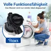 Ablaufpumpe passend wie Bosch 00145212 Copreci mit Produktbild-Vorschau 6