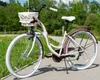 Dámske mestské bicykel IwoBike Biscotti s 28-palcovými Náhľad obrázku produktu 3