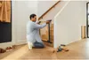 Safety 1st 7 cm Verlängerung für Türschutzgitter für Simply Produktbild-Vorschau 3