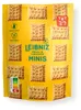 Leibniz MINIS bezlepkové a bezlaktózové lahodné máslové Náhled obrázku produktu 1