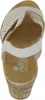 Rieker 61916-31 Schuhe Damen Keil Sandalen Sandaletten , Produktbild-Vorschau 76
