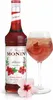 Moninsirup Hibiskus (70cl) Produktbild-Vorschau 9