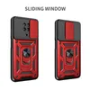 Outdoor Panzer Hülle Nokia G10 G20 Handyhülle mit Slide Produktbild-Vorschau 4