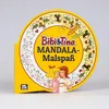 Bibi & Tina:  MANDALA-Malspaß Produktbild-Vorschau 2