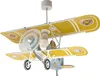 Kinderzimmer Deckenlampe Flugzeug Little Lion Produktbild-Vorschau 2