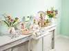 Villeroy & Boch Spring Fantasy Becher mit Henkel Familie Produktbild-Vorschau 15