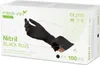 Papstar 93019, Schwarz, L, 100 Stück(e) Produktbild-Vorschau 2