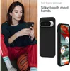 Hülle für Google Pixel 9 Pro XL Handy Schutz Cover Silikon Produktbild-Vorschau 5