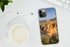 MuchoWow® Handyhülle Schutzhülle Hülle für iPhone 13 Pro Produktbild-Vorschau 6
