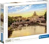 CLEMENTONI Puzzle Roma 1500 pezzi Anteprima dell’immagine prodotto 5