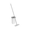 Mop dwukomorowy Teesa New Clean R13 płaski 2x mikrofibra Podgląd zdjęcia produktu 2