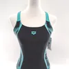 arena Swimsuit Donna Swimmsuit Swim Pro Back resistente al Anteprima dell’immagine prodotto 13